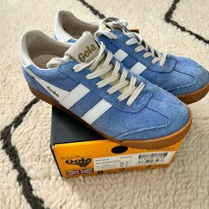 Gola Elan sneaker size 7